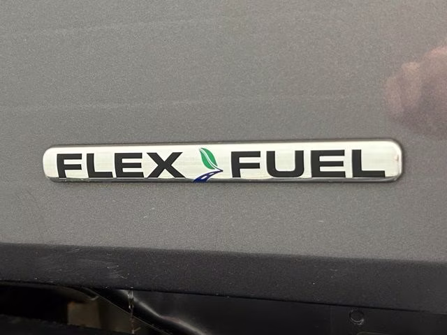 2013 Sterling Gray Metallic Ford F-150 Lariat 4X4 Truck