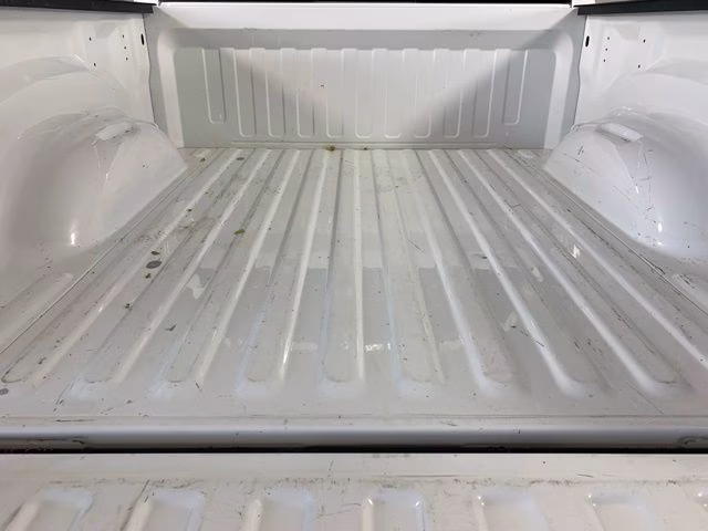 2024 Bright White Clearcoat Ram 1500 Lone Star 4X4 Truck