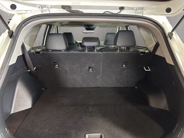 2024 Snow White Pearl Kia Seltos EX AWD SUV