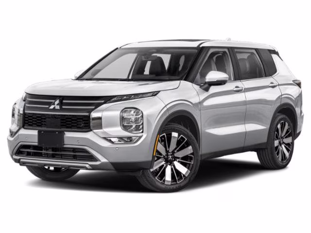 2025 Mitsubishi Outlander SE AWD SUV