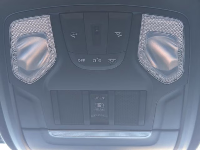 2021 Patriot Blue Pearlcoat Ram 2500 Tradesman 4X4 Truck