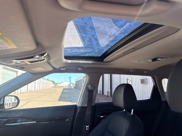 2024 Snow White Pearl Kia Seltos EX AWD SUV