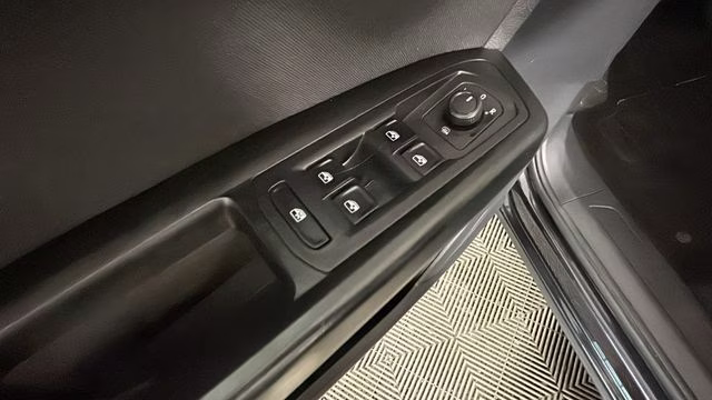 2020 Deep Black Volkswagen Atlas S AWD SUV