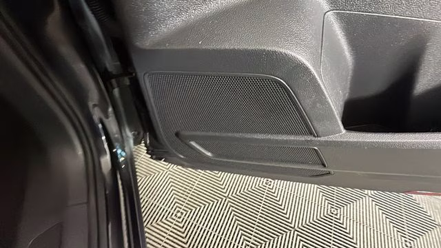 2020 Deep Black Volkswagen Atlas S AWD SUV