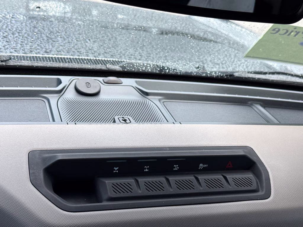 2024 Carbonized Gray Metallic Ford Bronco Wildtrak 4X4 SUV