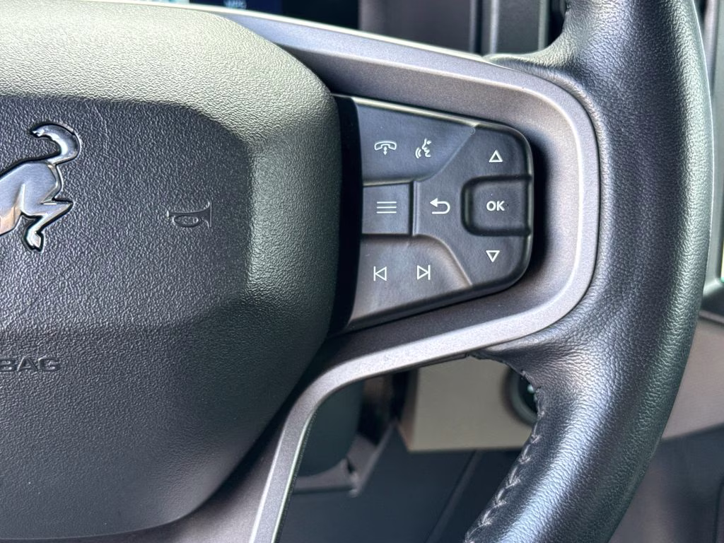 2024 Carbonized Gray Metallic Ford Bronco Wildtrak 4X4 SUV