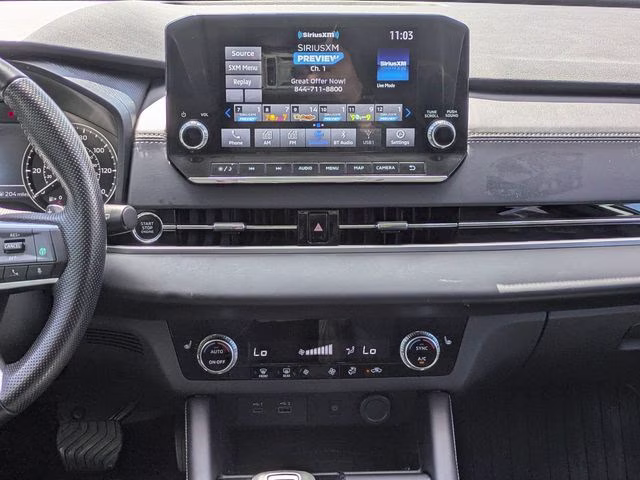 2024 White Diamond Mitsubishi Outlander SE FWD SUV