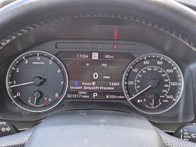 2024 White Diamond Mitsubishi Outlander SE FWD SUV