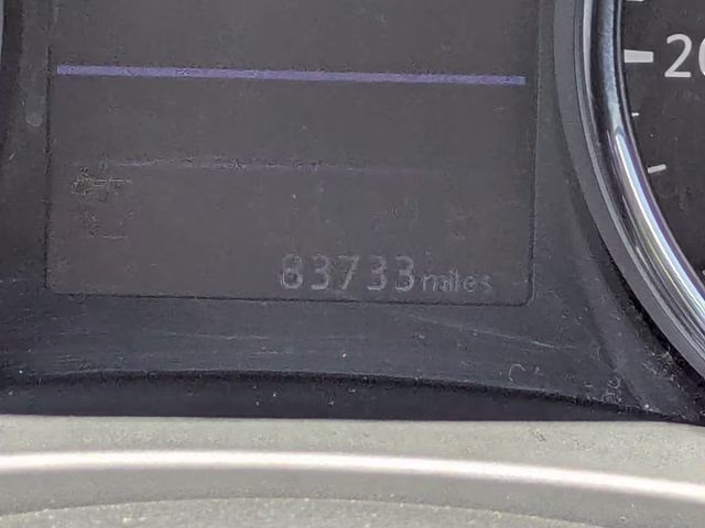 2019 Gun Metallic Nissan Rogue Sport SV AWD SUV