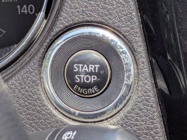 2019 Gun Metallic Nissan Rogue Sport SV AWD SUV
