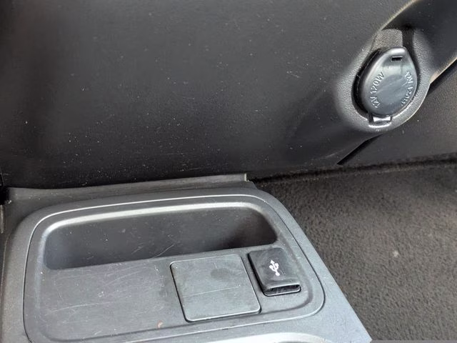 2024 Red Mitsubishi Mirage G4 ES FWD Sedan