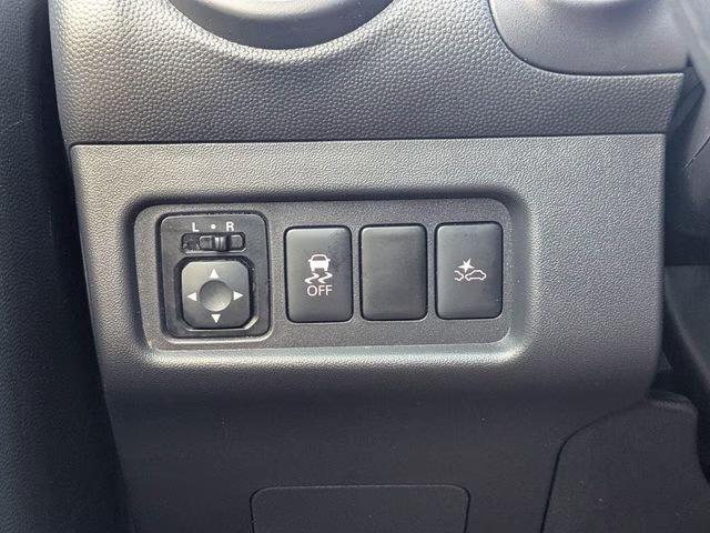 2024 Red Mitsubishi Mirage G4 ES FWD Sedan