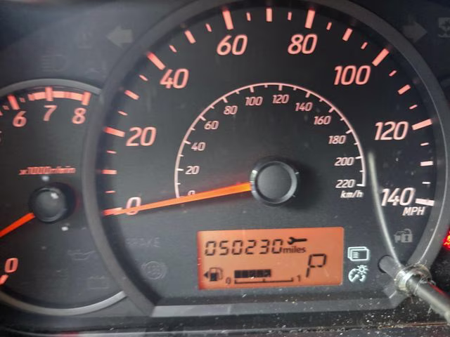 2024 Red Mitsubishi Mirage G4 ES FWD Sedan