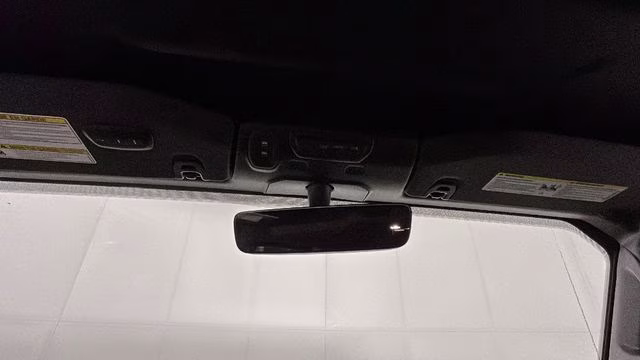 2023 Black Clearcoat Jeep Wrangler Willys 4xe 4X4 SUV