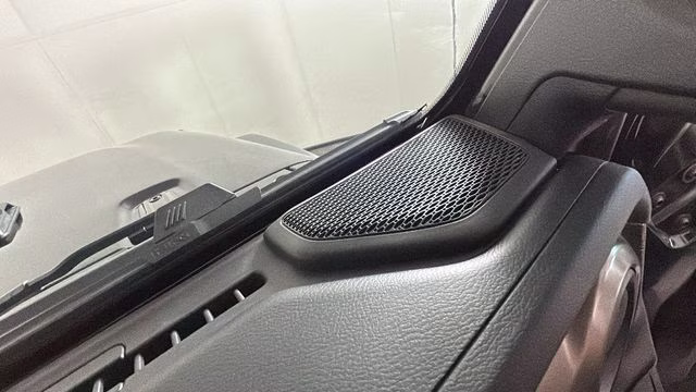 2023 Black Clearcoat Jeep Wrangler Willys 4xe 4X4 SUV