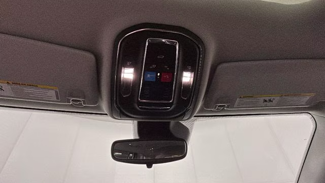 2023 Bright White Clearcoat Jeep Grand Cherokee L Laredo 4X4 SUV