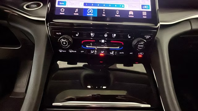 2023 Diamond Black Crystal Pearlcoat Jeep Grand Cherokee 4xe 4X4 SUV