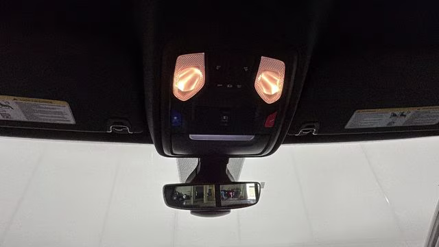 2023 Delmonico Red Pearlcoat Ram 1500 Big Horn/Lone Star 4X4 Truck