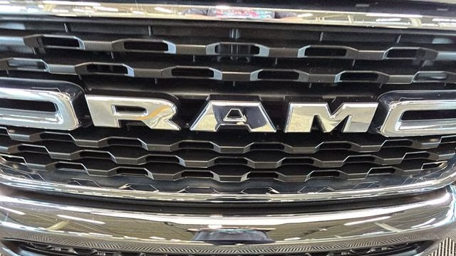 2023 Delmonico Red Pearlcoat Ram 1500 Big Horn/Lone Star 4X4 Truck