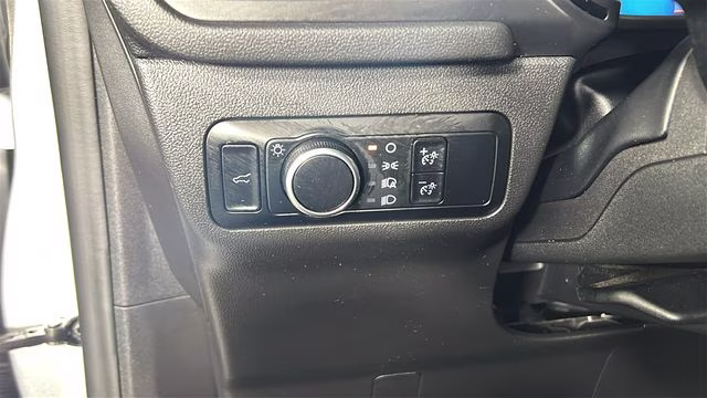 2024 rock metallic Ford Escape ST-Line AWD SUV
