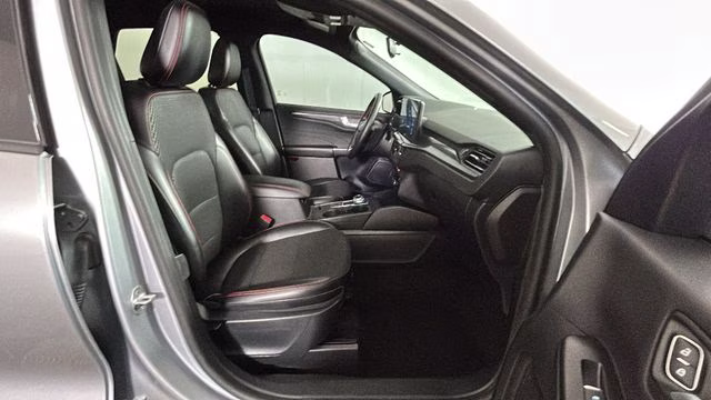 2024 rock metallic Ford Escape ST-Line AWD SUV