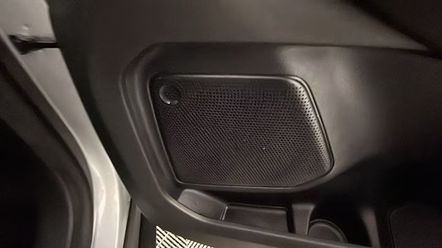 2024 rock metallic Ford Escape ST-Line AWD SUV