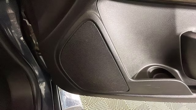 2019 Smokey Quartz Metallic GMC Canyon Denali 4X4 Truck