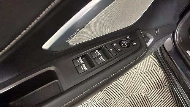 2020 Majestic Black Pearl Acura RDX Advance Package AWD SUV
