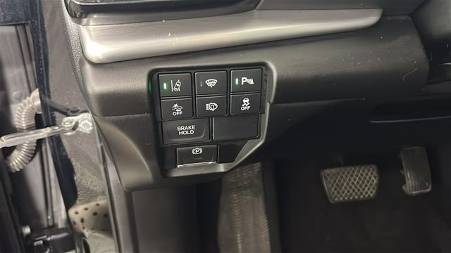 2020 Majestic Black Pearl Acura RDX Advance Package AWD SUV