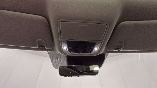 2020 Majestic Black Pearl Acura RDX Advance Package AWD SUV