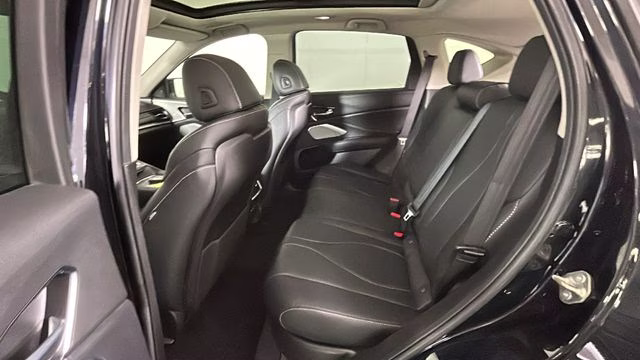 2020 Majestic Black Pearl Acura RDX Advance Package AWD SUV