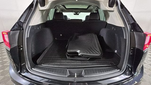2020 Majestic Black Pearl Acura RDX Advance Package AWD SUV