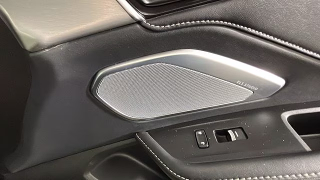 2020 Majestic Black Pearl Acura RDX Advance Package AWD SUV