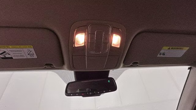 2020 Portofino Gray Hyundai Santa Fe SEL AWD SUV