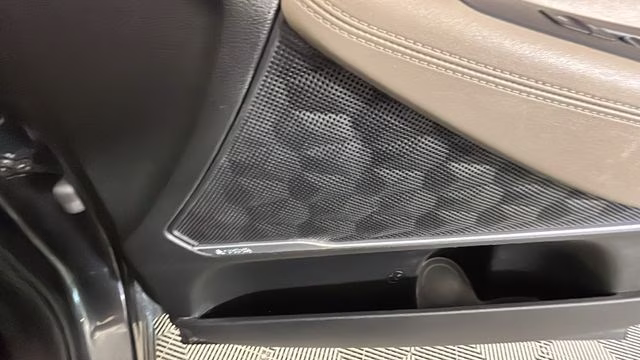 2020 Portofino Gray Hyundai Santa Fe SEL AWD SUV