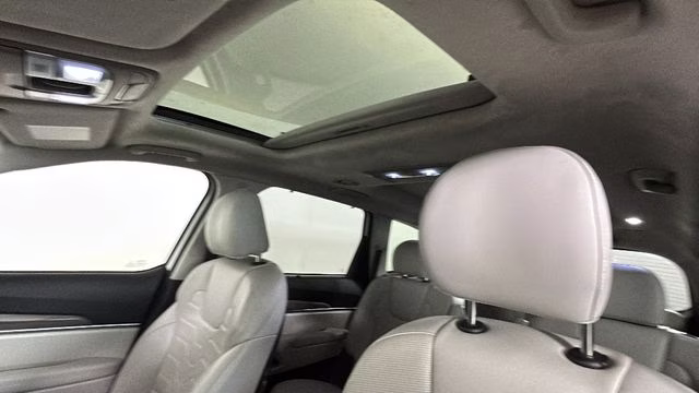 2020 Snow White Pearl Kia Telluride SX AWD SUV