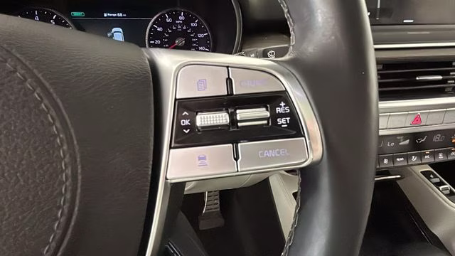 2020 Snow White Pearl Kia Telluride SX AWD SUV