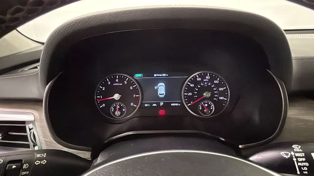 2020 Snow White Pearl Kia Telluride SX AWD SUV
