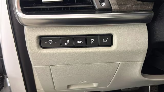 2020 Snow White Pearl Kia Telluride SX AWD SUV
