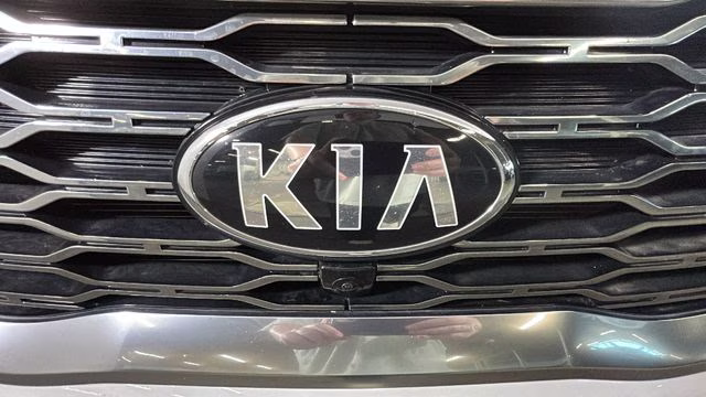 2020 Snow White Pearl Kia Telluride SX AWD SUV