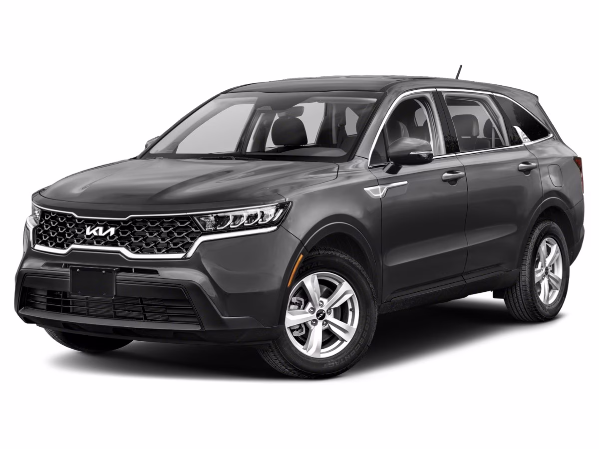 2023 Kia Sorento LX AWD SUV