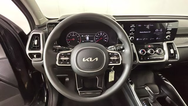 2023 Kia Sorento LX AWD SUV
