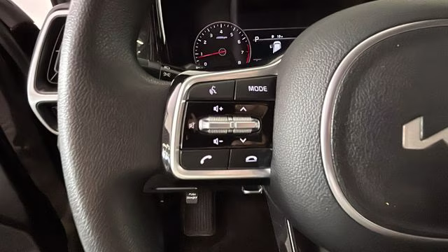 2023 Kia Sorento LX AWD SUV