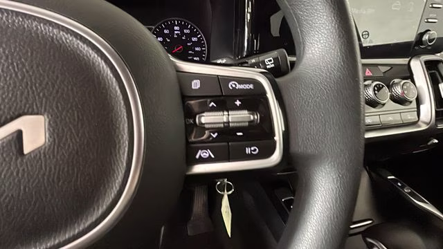 2023 Kia Sorento LX AWD SUV