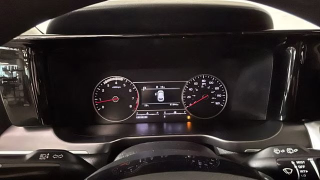 2023 Kia Sorento LX AWD SUV