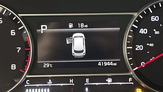 2023 Kia Sorento LX AWD SUV