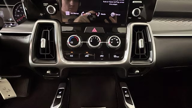 2023 Kia Sorento LX AWD SUV