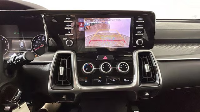 2023 Kia Sorento LX AWD SUV