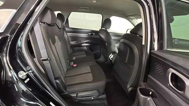 2023 Kia Sorento LX AWD SUV