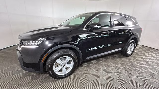 2023 Kia Sorento LX AWD SUV